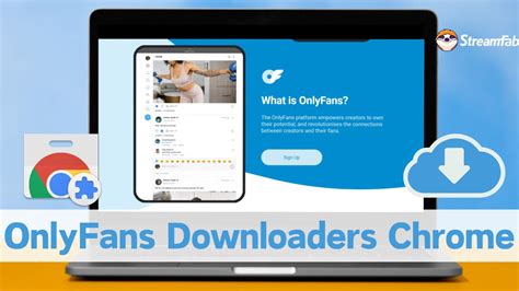 onlyfans downloader chrome extension|onlyfans